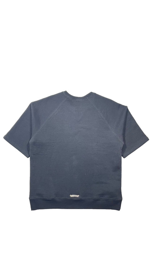 Y NOT CH EMBRDRY T-shirt